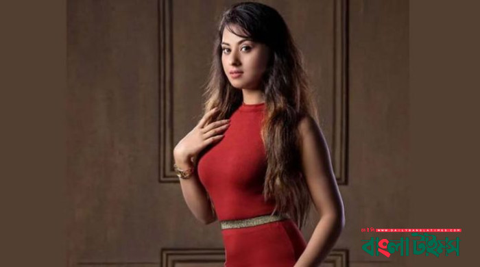 ব্লেম গেম করবেন না, শাকিবকে বুবলী